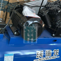 Wodelong 300L 3 Phase Electric Air Compressor 