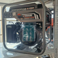 Kemage 1000W Petrol Welding Generator