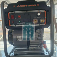Kemage Arc Petrol Welding Generator AC 230V 1KW