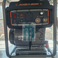 Kemage Arc Petrol Welding Generator 1KW