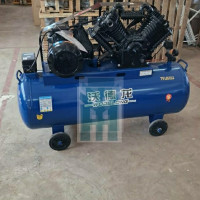 3 Phase Electric Air Compressor 300L