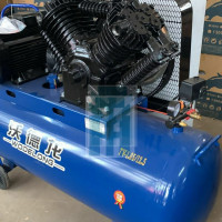 Electric Air Compressor 300L 3 Phase 380V