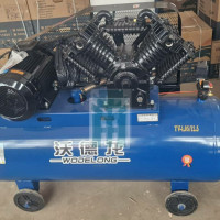 Wodelong 300L Electric Air Compressor 380V