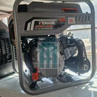 Kemage Arc Petrol Welding Generator with AC 230V