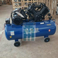 Wodelong 380V 3 Phase Electric Air Compressor 300L