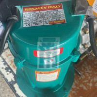 Royalty 26m Electric Submersible Pump