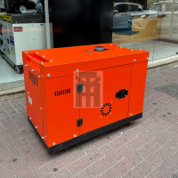 6500W Super Silent Diesel Generator Set