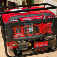 7500 Running Watts Petrol Generator Set