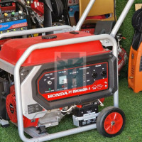 Honda 8KW Petrol Generator PT-RWD9000A-S