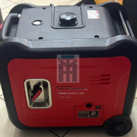 Honda 5000W Inverter Generator Petrol
