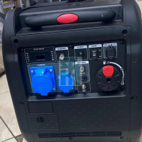Honda Inverter Generator Petrol 5Kva