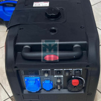 Honda 5000W Silent Inverter Generator