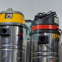 Electric 1400W 60L Vacuum Cleaner