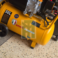 Easy Power 50L 2HP Electric Air Compressor