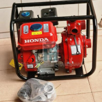 Honda High Pressure Petrol Water Pump