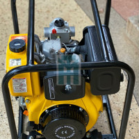 High Pressure Diesel Water Pump 100m Hi-Earns