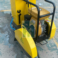Robin 7.5HP RB280 Gasoline Road Cutting Machine