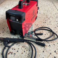 Bonchi MMA-200 Electric IGBT Inverter Welder Machine