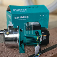 Shimge Surface Clean Water Pump 44m Head