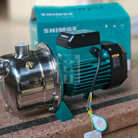 Shimge Electric 44m Surface Water Pump