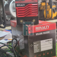 MMA-555 Inverter Welding Machine