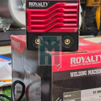 Royalty MMA-555 Inverter Welding Machine