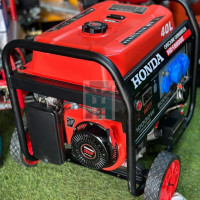 Honda 40L Gasoline Generator