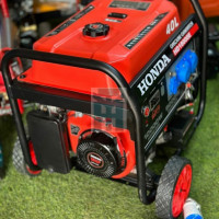 Honda 40L Gasoline Generator 10000W