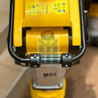 Honda 9HP M85 Jumping Compactor