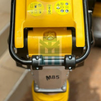 Honda Diesel M85 Jumping Compactor