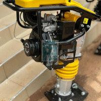 Honda M85 Ground Compactor Diesel Engine 9HP
