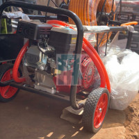 Petrol Garden Power Sprayer 3HP