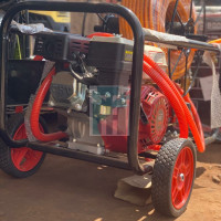 Petrol Garden Power Sprayer 30kg/cm2 Pressure