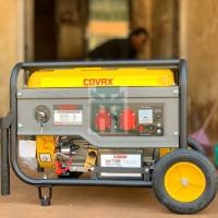Covax 2.5KW Petrol Generator
