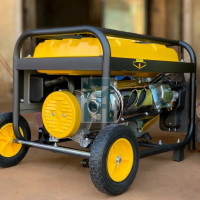 Covax 2.5Kva Petrol Powered Generator