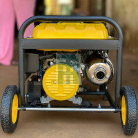 Covax 2500Va Petrol Generator CV4500LD-E2