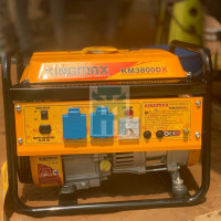 Kingmax 1000W Petrol Generator
