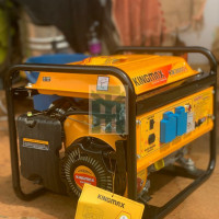 Kingmax 1KW Petrol Generator KM3800DX