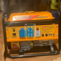 1Kva Petrol Generator KM3800DX