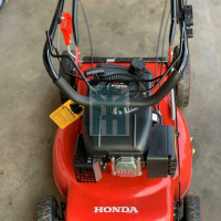 Lawn Mower Honda