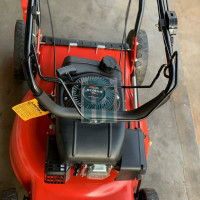 Lawn Mower Honda Japan