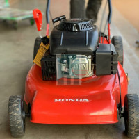 Japan Heavy Mower Machine