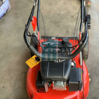 Japan Heavy Mower Machine Gasoline Powered