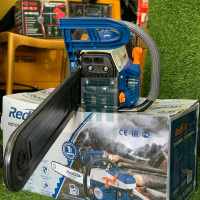 Redbo Gasoline Chainsaw