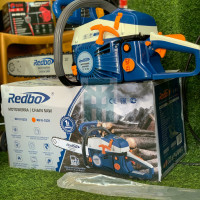 Redbo Gasoline Chain Saw 24"