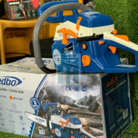 Redbo RB-YJ-5220 Gasoline Chain Saw 24"