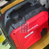 Honda 1.5KW Inverter Silent Generator