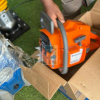 Husqvarna 272 Chain Saw