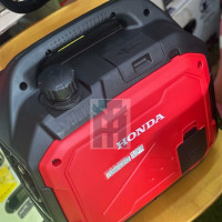 Honda 1.5KW Petrol Inverter Silent Generator